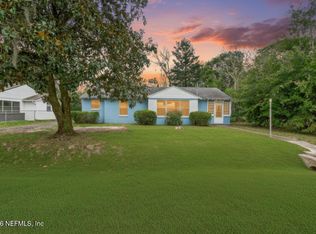 1954 BURKHOLDER Circle E, Jacksonville, FL 32216