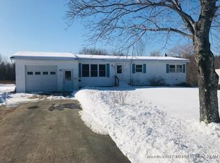 261 Center Rd, Fairfield, ME 04937