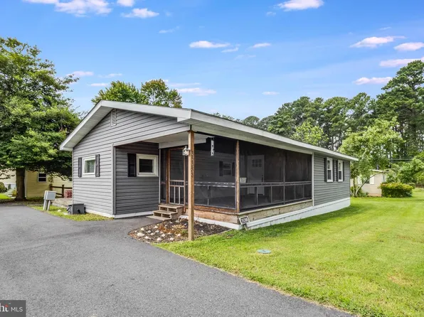 35388 Mallard Rd #5810, Millsboro, DE 19966