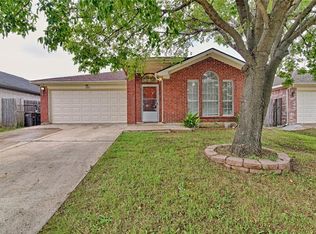 2305 Kelton St, Fort Worth, TX 76133