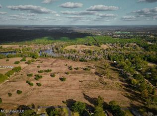 Spruce St, Poplarville, MS 39470