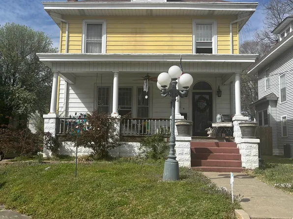 611 W Poplar St, Paragould, AR 72450