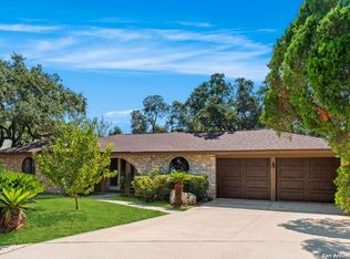 4614 Fringetree Woods St, San Antonio, TX 78249