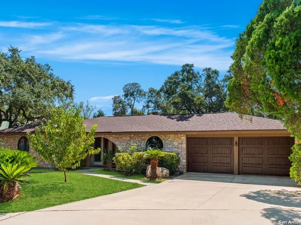 4614 Fringetree Woods, San Antonio, TX 78249