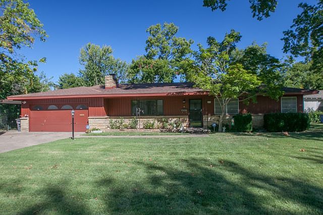 Beautiful Ranch Home