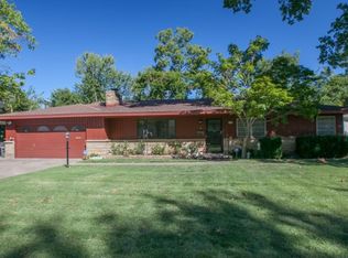 1439 E 55th Pl, Tulsa, OK 74105