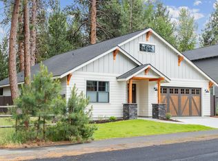 400 S Timber Creek Dr, Sisters, OR