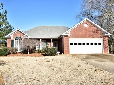 1016 Easy St, Winder, GA, 30680