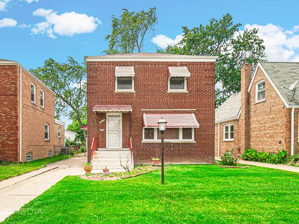 10816 S Peoria St, Chicago, IL 60643