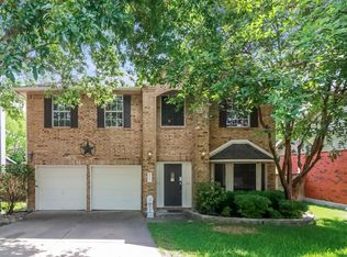 1711 Pecos Valley Cv, Round Rock, TX 78665