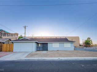4153 Crater St, Las Vegas, NV 89122