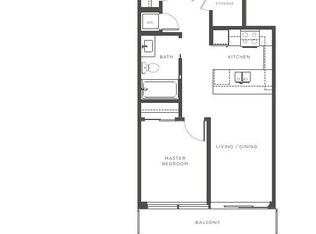 97 W Georgia St #1721, Vancouver, BC V6B0R4