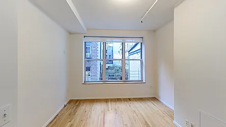 Rented by Time Equities, Inc.