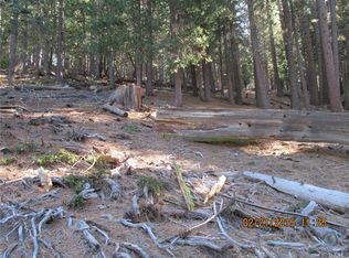 7472 Henness Ridge Rd, Yosemite National Park, CA 95389