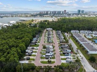 4650 Griffith Marina Rd LOT 8, Orange Beach, AL 36561