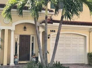 568 Marbella Dr, North Palm Beach, FL 33403
