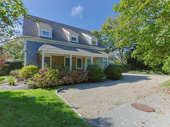 22 Cahoons Hollow Road, Chatham, MA 02633