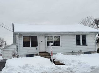 66 Pomona Ave, Fair Lawn, NJ 07410