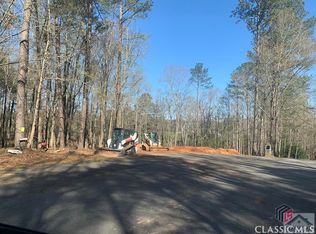 23 Honeysuckle Ln, Colbert, GA 30628