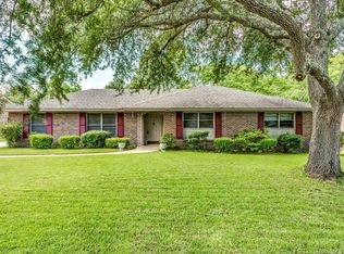 3320 Fernway Dr, Montgomery, AL 36111