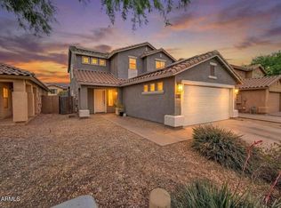 1492 E PONCHO Lane, San Tan Valley, AZ 85143