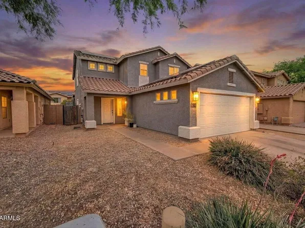 1492 E PONCHO Lane, San Tan Valley, AZ 85143