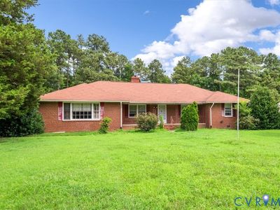 2531 County Dr, Petersburg, VA, 23803