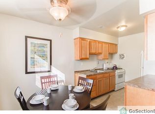 4020 N Rogers Ave #A, Gwynn Oak, MD 21207