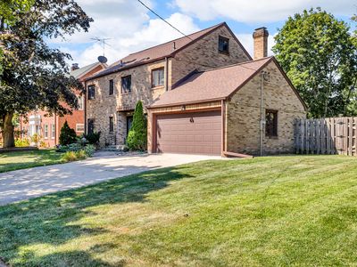 512 S Wisner St, Jackson, MI, 49203