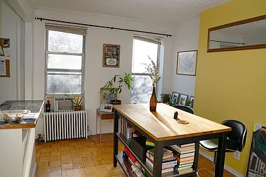 Rented by Dwell Residential Inc