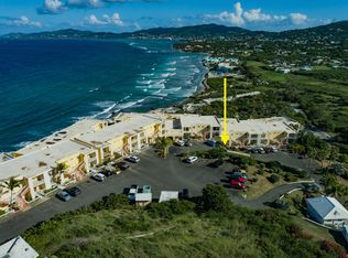 F 130 Saint John Qu, Christiansted, VI 00820