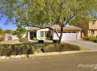 4513 S Stockade Ct, Gilbert, AZ 85297