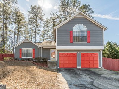 2570 Ashley Downs Ln, Atlanta, GA, 30349