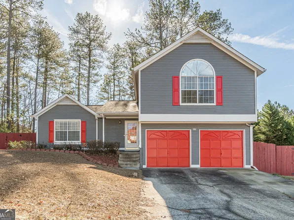 2570 Ashley Downs Ln, Atlanta, GA 30349