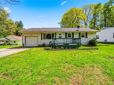 3146 Spencer Dr, Geneva, OH, 44041