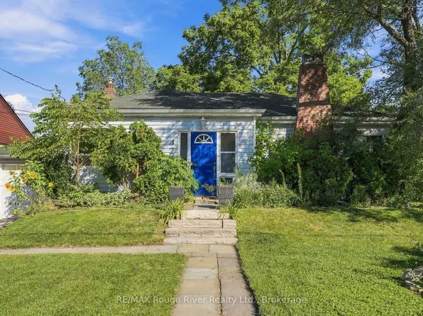42 Anson Ave, Toronto, ON M1M 1X3