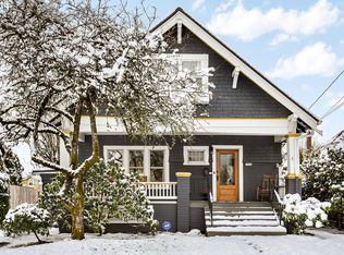 7604 SE Knight St, Portland, OR 97206