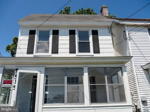 515 Academy St, Cambridge, MD 21613