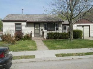 320 S Moore St, Ottumwa, IA 52501