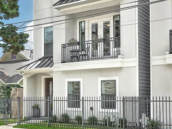 3838 Brinkman St, Houston, TX 77018