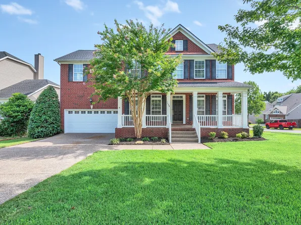 1258 Creekside Dr, Nolensville, TN 37135