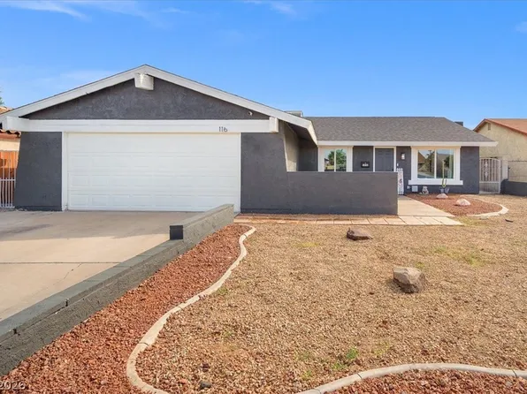 116 Glen Oak Dr, Henderson, NV 89002