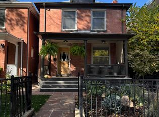 953 N Clarkson St APT 1, Denver, CO 80218