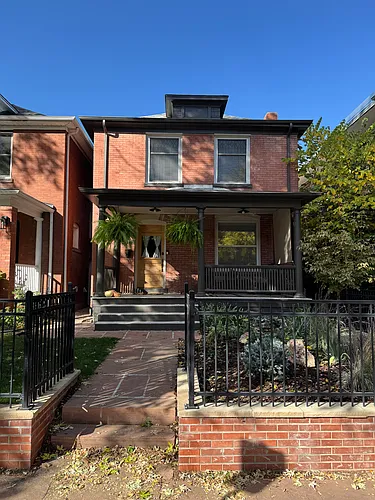 953 N Clarkson St #1 Photo 1