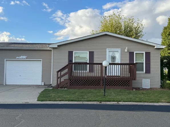 756B Mallard Cir, Sandwich, IL 60548