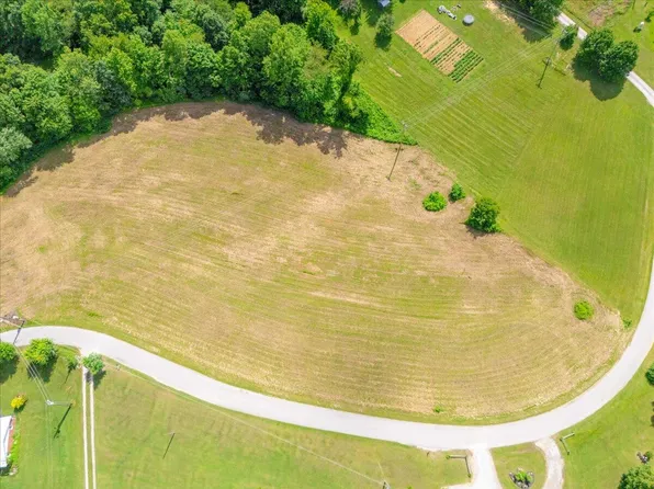 8888 Little Arthur Ridge Rd, East Bernstadt, KY 40729