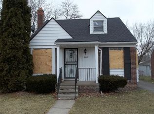 11609 Somerset Ave, Detroit, MI