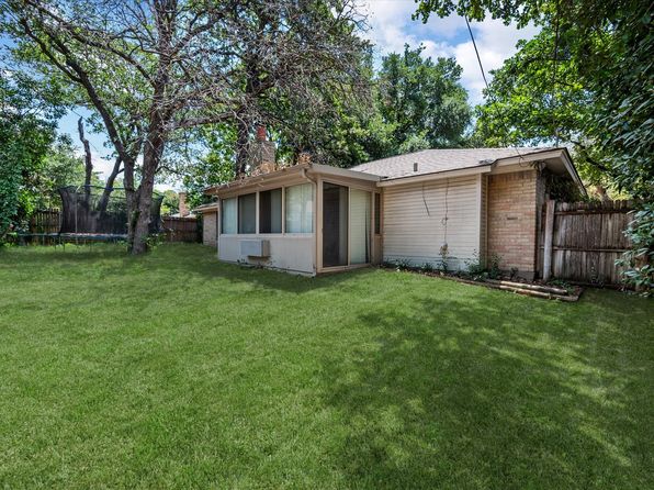 5807 Melstone Dr, Arlington, TX 76016