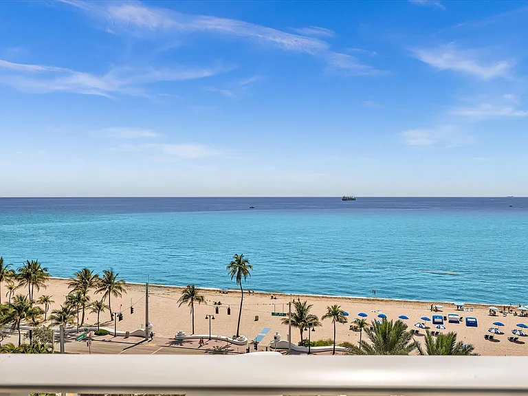 701 N Fort Lauderdale Beach Blvd #802 — Photo 27