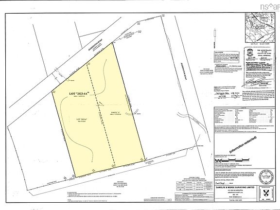 2nd image of 2023 Harrington Rd